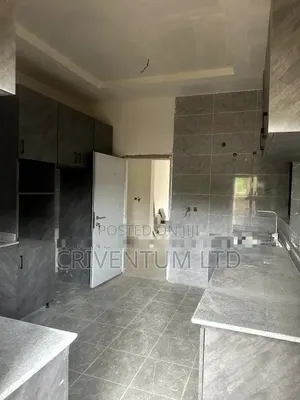 3bdrm Apartment in Katampe (Main) for sale