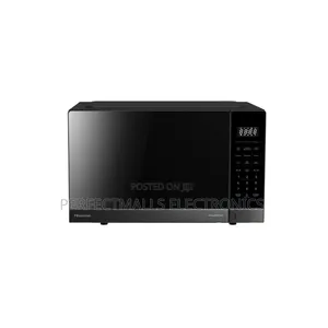 Hisense 42L Microwave Grill 1500W (HMMG4211DSVG)