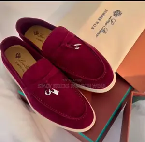 Lolo Piama Luxury Cover Shoe Comes With Full Package All Colours