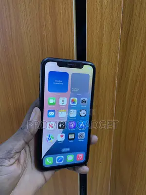 Apple iPhone XR 128 GB Black