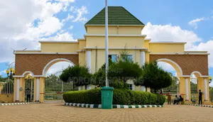 Residential Estate Land