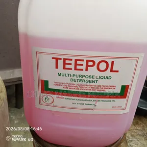 Original Teepol 20liters