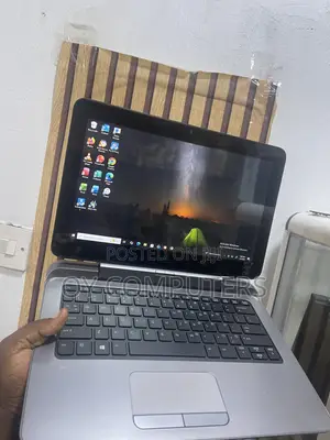 Laptop HP Pro X2 612 G1 8GB Intel Core i5 SSD 128GB