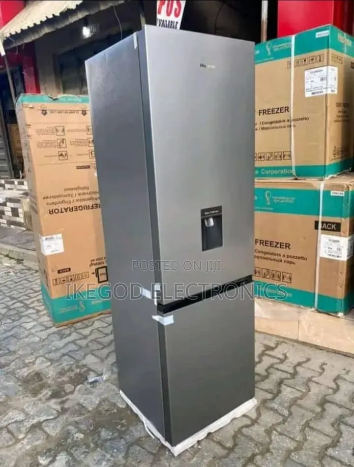 Hisense Refrigerator Rd35Dcb