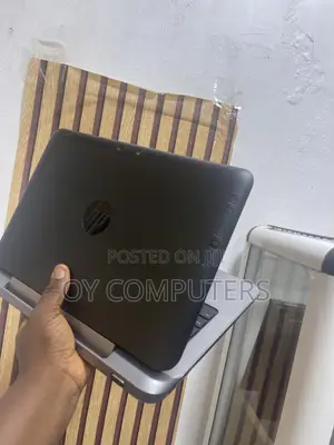 Laptop HP Pro X2 612 G1 8GB Intel Core i5 SSD 128GB