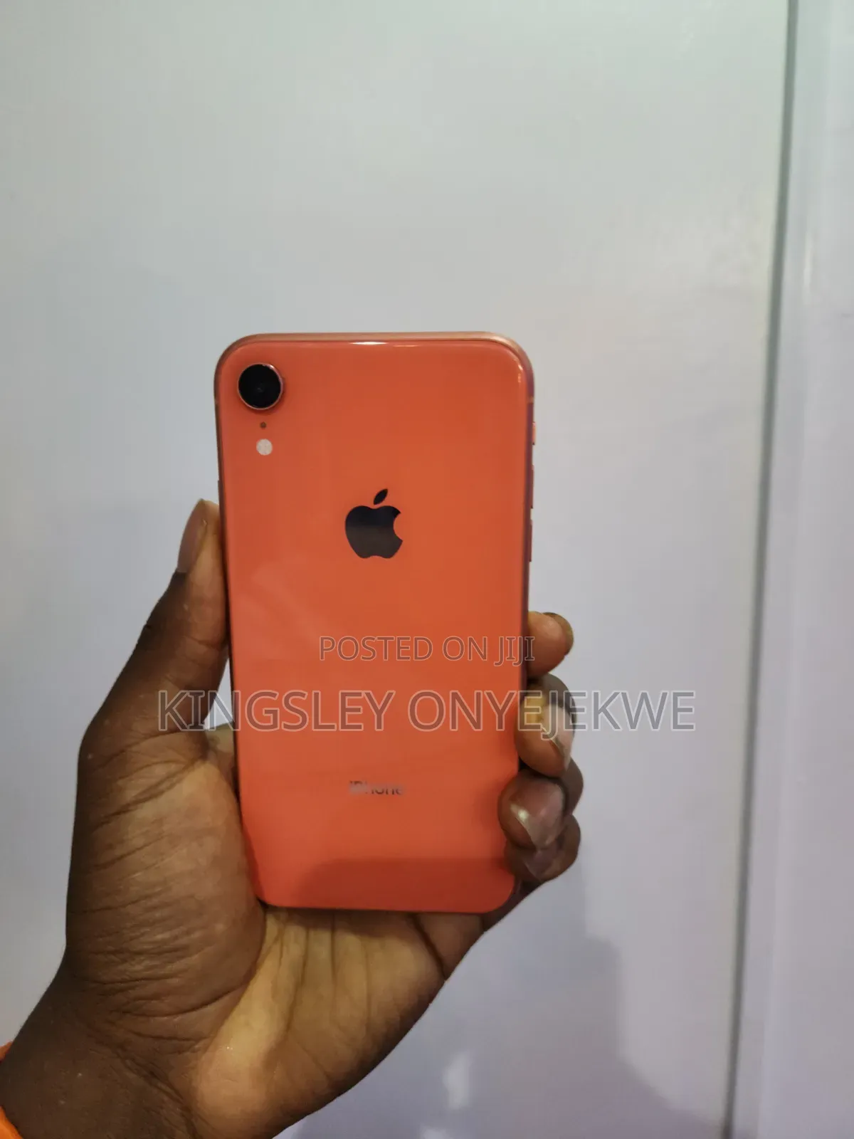 Apple iPhone XR 64 GB