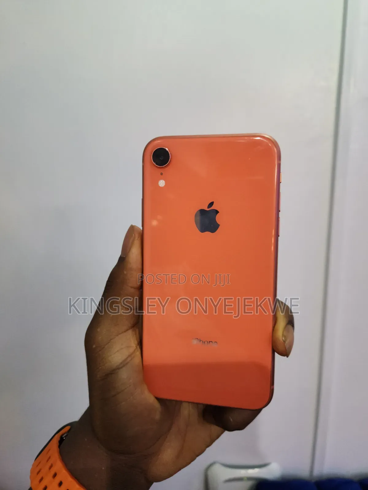 Apple iPhone XR 64 GB