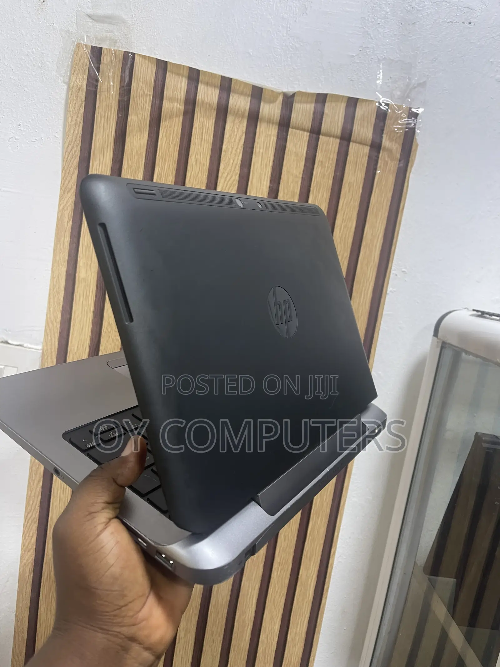 Laptop HP Pro X2 612 G1 8GB Intel Core i5 SSD 128GB