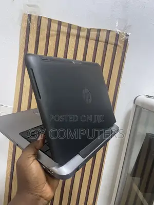 Laptop HP Pro X2 612 G1 8GB Intel Core i5 SSD 128GB