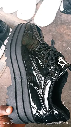 Mens Shoes