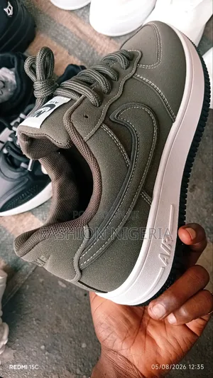 Mens Shoes