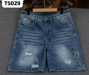 Men Baggy Shorts