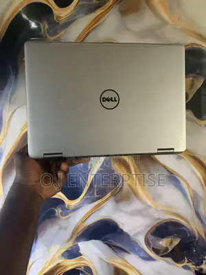 Laptop Dell Latitude 13 3379 8GB Intel Core i5 SSD 256GB