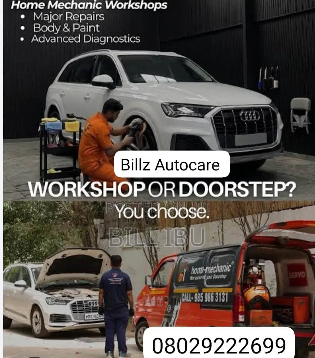 Automobile