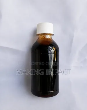 Making Impact Honey