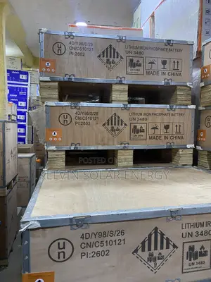 10kwh 48v Fla Felicity Lithium Battery Available
