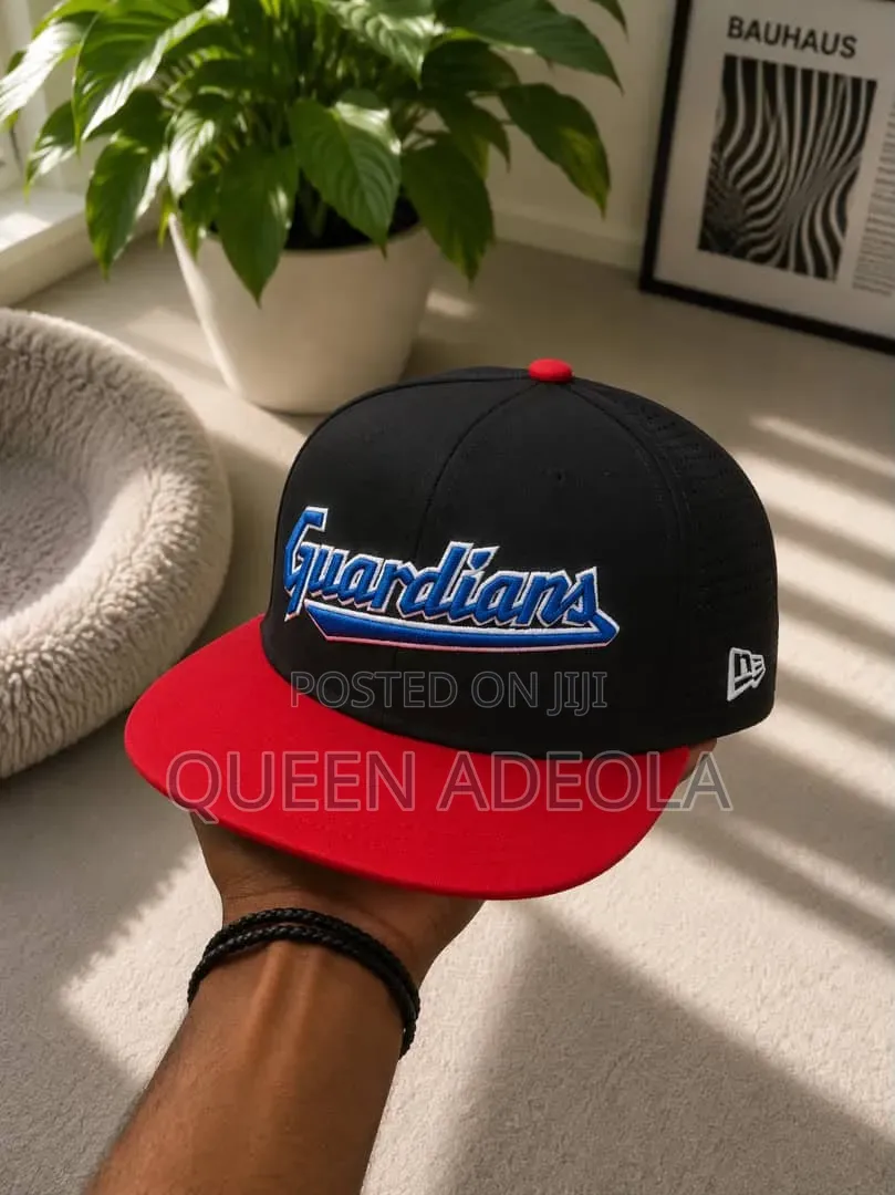 Premium Quality Caps