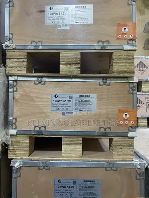 10kwh 48v Fla Felicity Lithium Battery Available