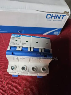 Breaker (CHINT)