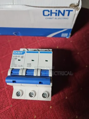 Breaker (CHINT)