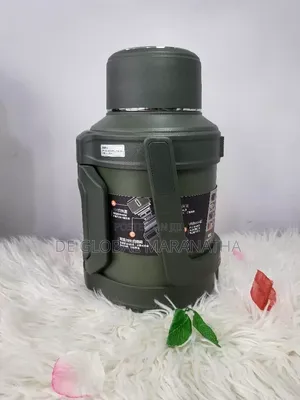 Water Flask