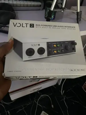 Studio Gadgets