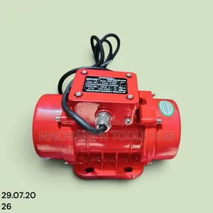 Cvm2008 Electric Vibrator Motor
