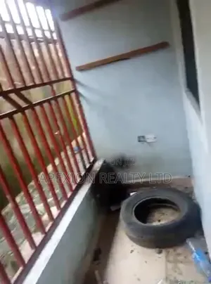 2bdrm Apartment in Church Of God, Rumuigbo for rent