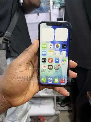 Apple iPhone 11 Pro 256 GB Green