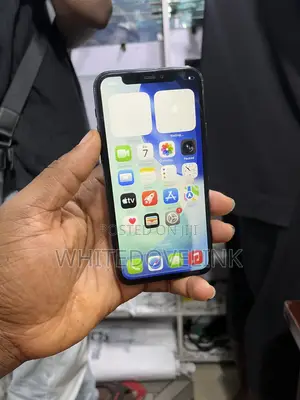 Apple iPhone 11 Pro 256 GB Green