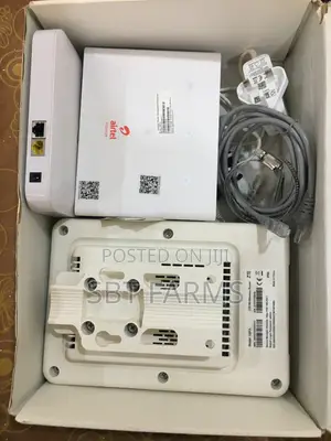 Airtel Odu Router