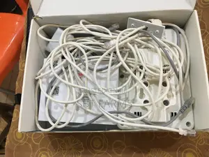 Airtel Odu Router