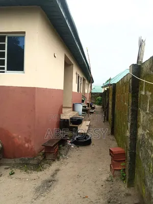 Furnished Mini Flat in Greenlight Estate, Eleko for sale