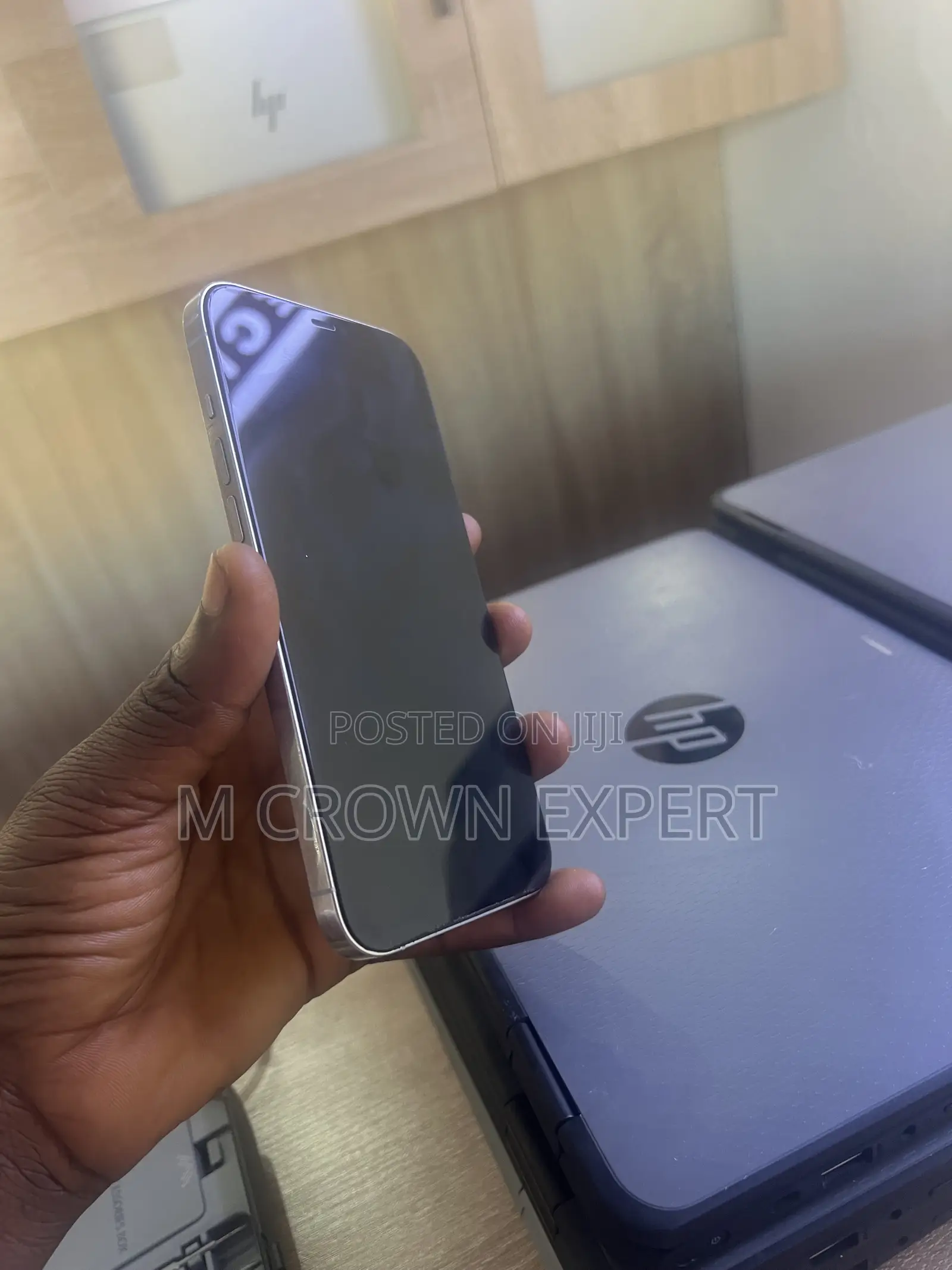 Apple iPhone 12 Pro Max 128 GB Blue
