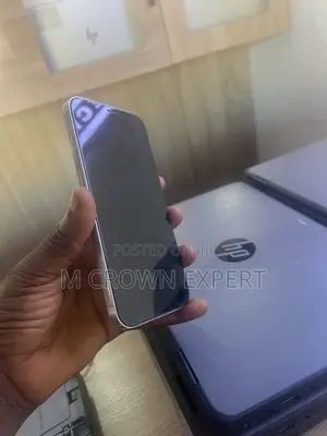 Apple iPhone 12 Pro Max 128 GB Blue