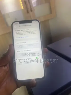 Apple iPhone 12 Pro Max 128 GB Blue