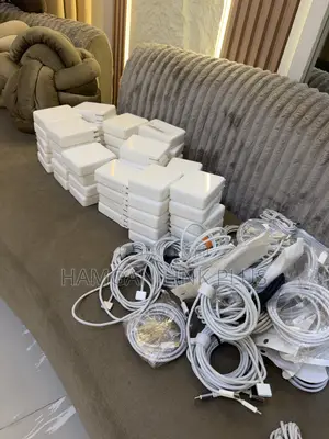 140w Apple Charger 