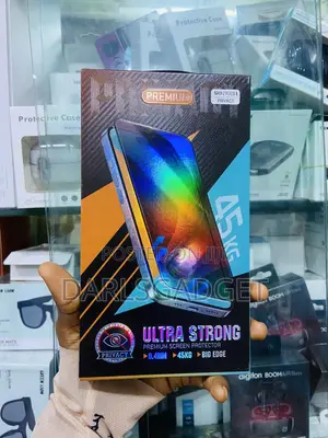 Samsung Z Fold 8/ 8 Ultra Privacy Screen Protector