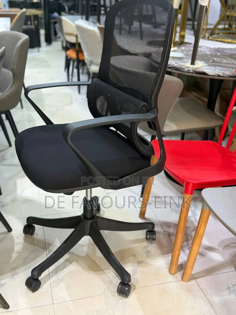 Home Office Chair