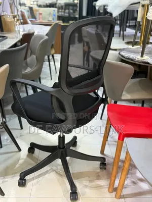 Home Office Chair