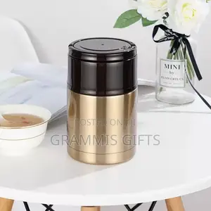 Haers Brand Vacuum Food Jar 700ml