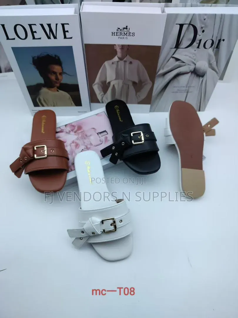 Women Slides