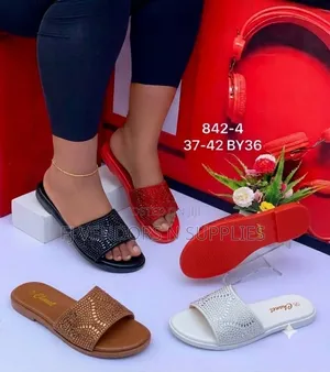 Women Slides