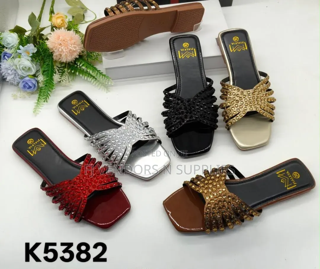 Women Slides