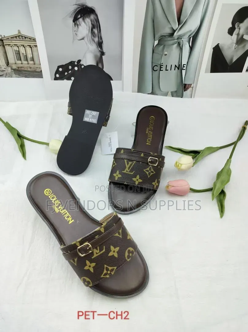 Women Slides