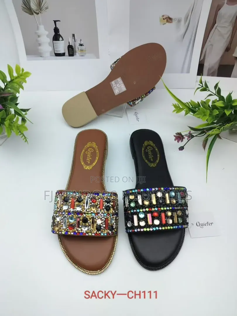 Women Slides