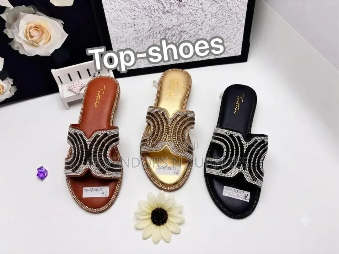 Women Slides