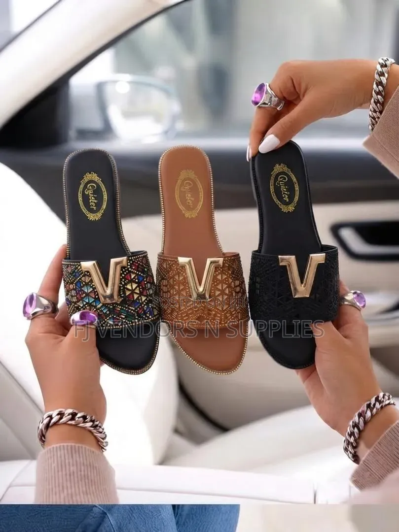 Women Slides