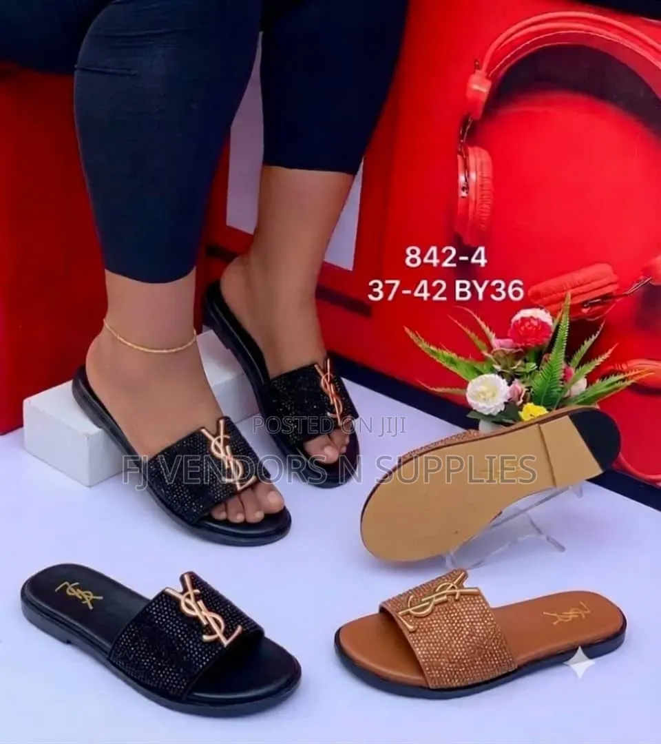 Women Slides