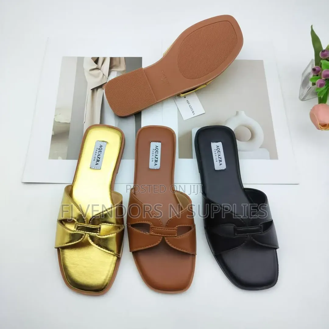 Women Slides